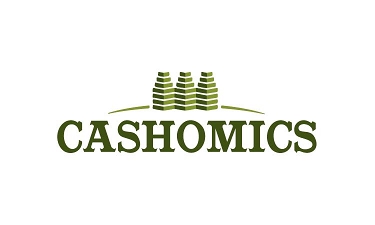 Cashomics.com